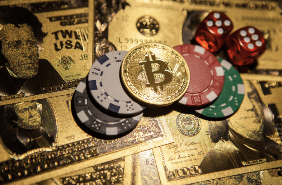 Traditional vs crypto casinos: Which is better for gamblers?
